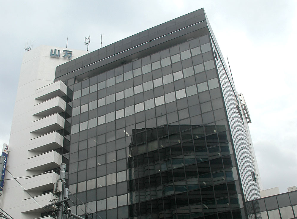 会社ビル