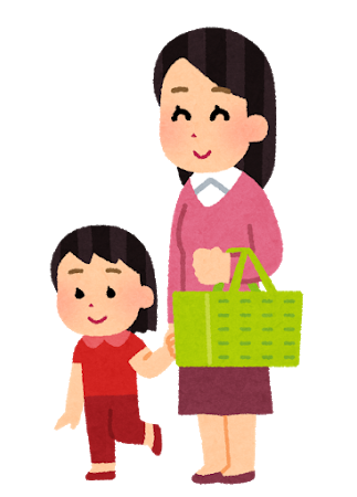 shopping_supermarket_family_mother