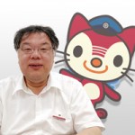 7/10(火)　お仕事 PICKUP!　7月号　関東バス株式会社 様
