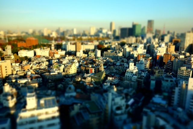 地番住所メインイメージ