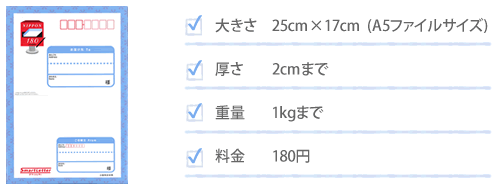 スマートレター2