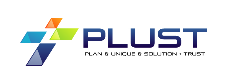 PLUST_logo