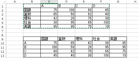 縦