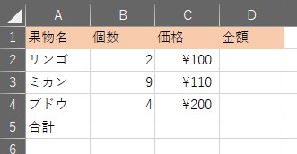 あ