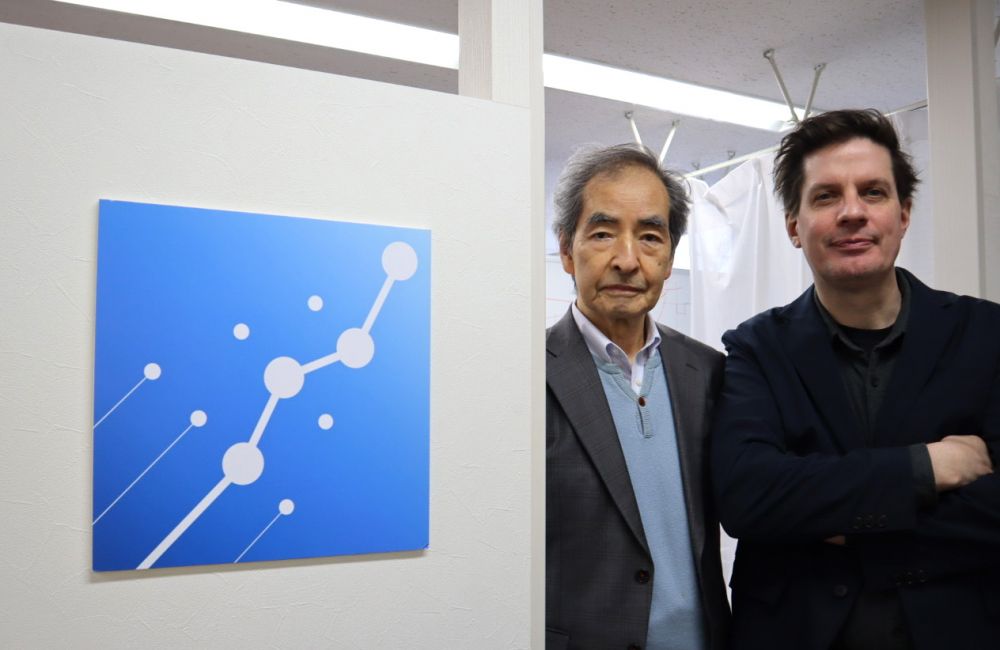 CEO&COO