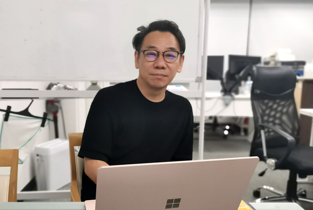 CEO