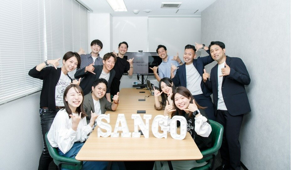 社員③