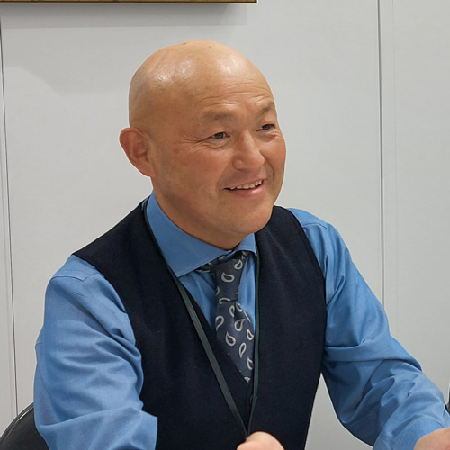 細谷様