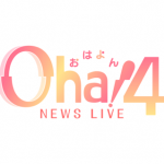 7/9（火）日本テレビの「Oha!4 NEWS LIVE」で当社の調査データが取り上げられました。