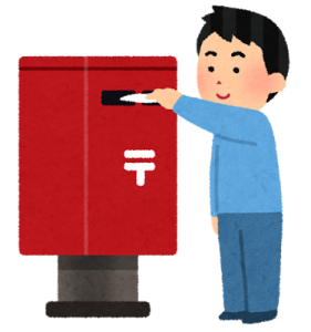 ポスト画像