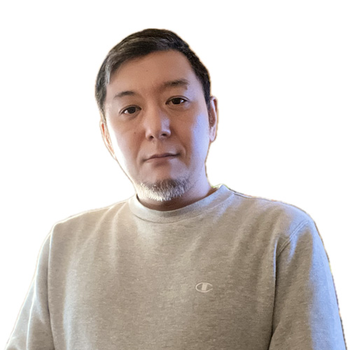 オルソトピックシステム田中