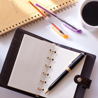 原稿作成・ライティングのお仕事