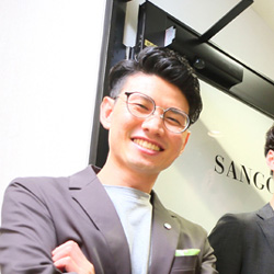 SANGO株式会社